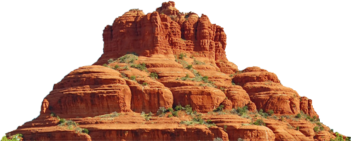 Sedona Property