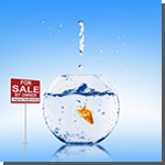 Underwater Mortgage