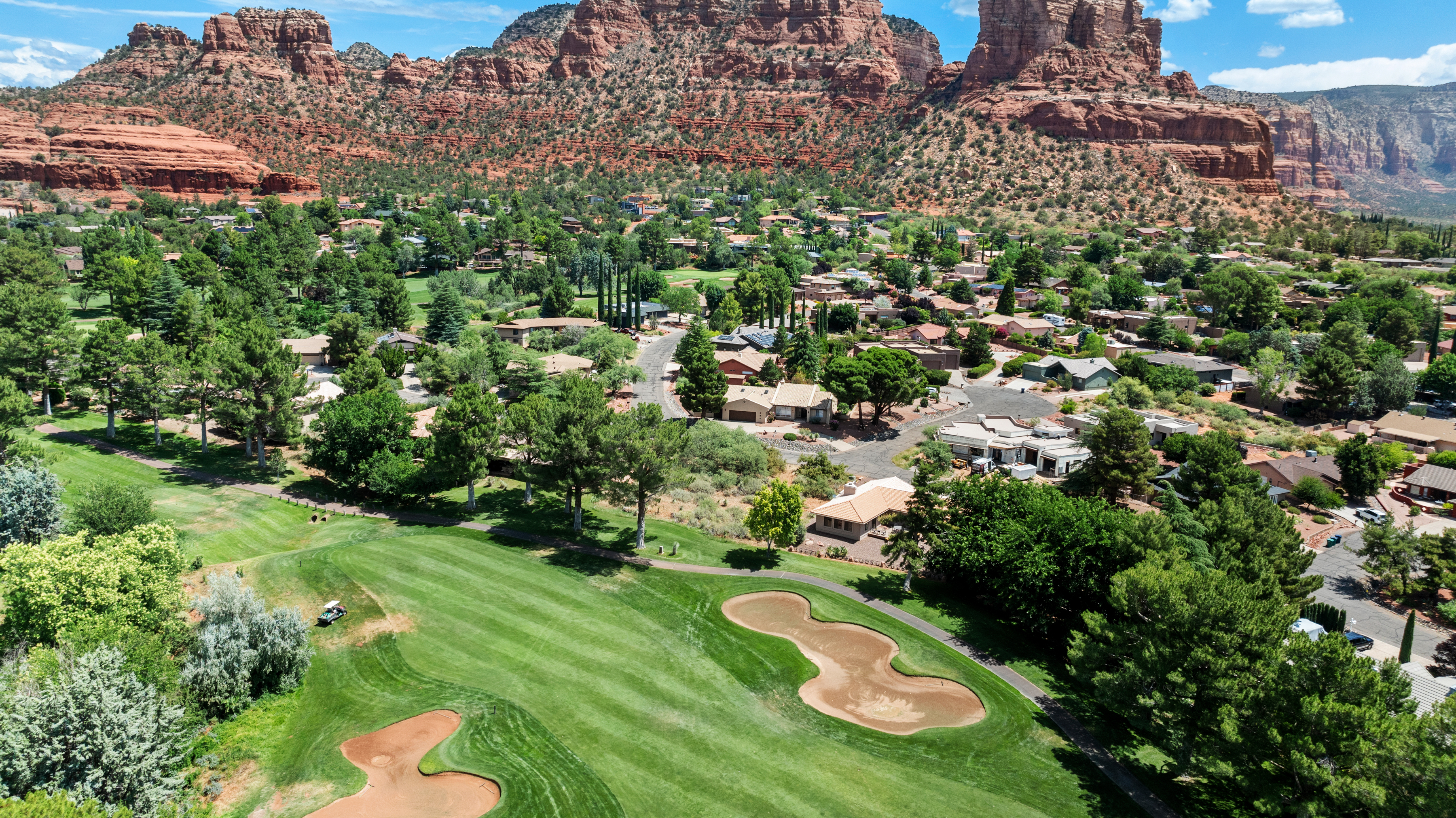 Oak Creek Country Club