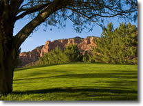 Oak Creek Country Club