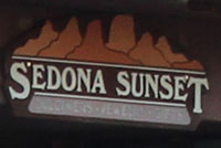 Sedona Sunsets