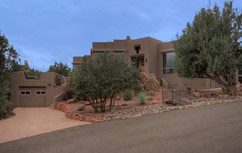 Prepare to Sell Your Sedona Property - Curb Appeal
