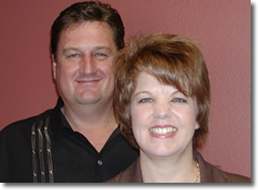 Rob & Pam Schabatka - RE/MAX Sedona